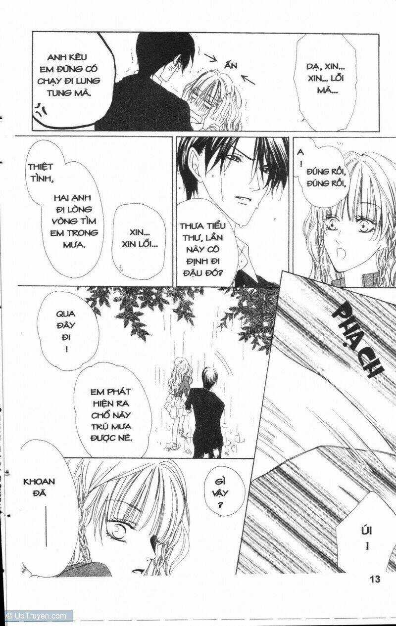 007 Phá Án - Chapter 4 - Trang 9