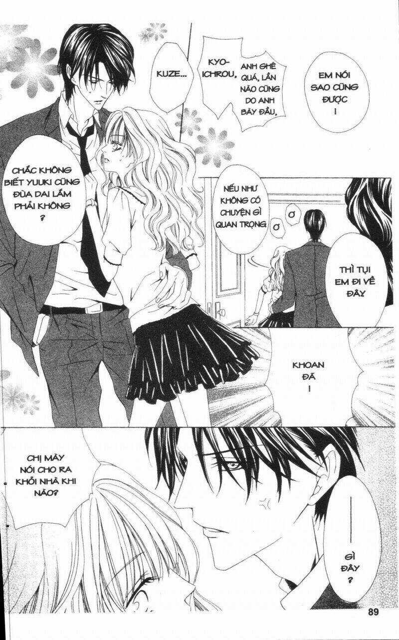 007 Phá Án - Chapter 4 - Trang 81