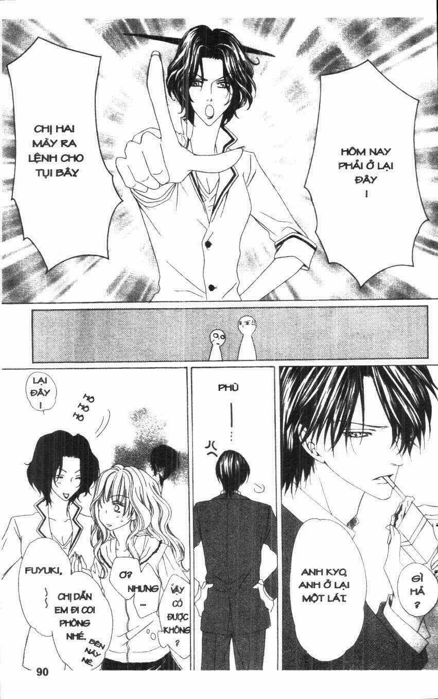 007 Phá Án - Chapter 4 - Trang 82