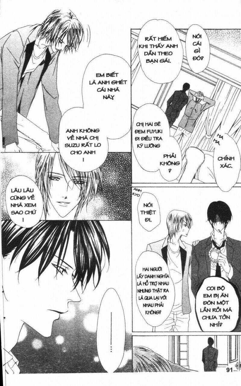 007 Phá Án - Chapter 4 - Trang 83