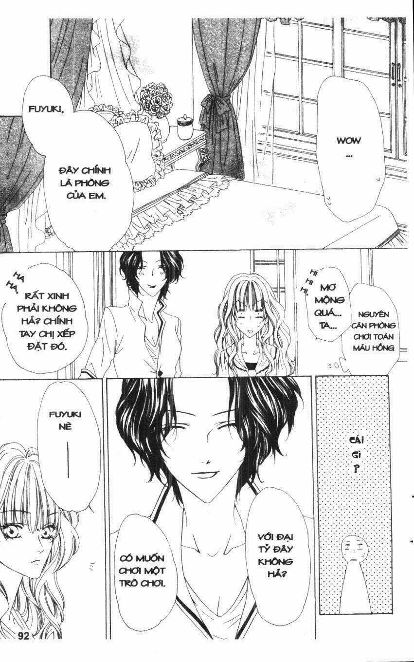 007 Phá Án - Chapter 4 - Trang 84