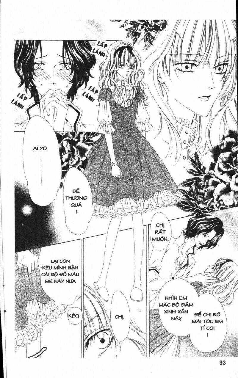 007 Phá Án - Chapter 4 - Trang 85