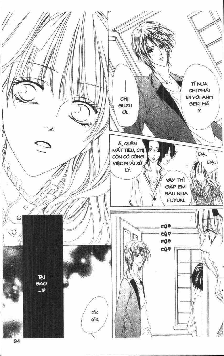 007 Phá Án - Chapter 4 - Trang 86