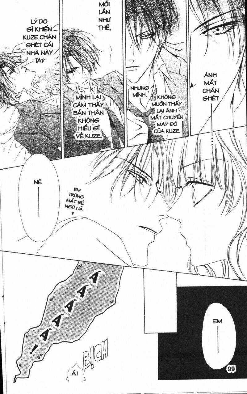 007 Phá Án - Chapter 4 - Trang 91