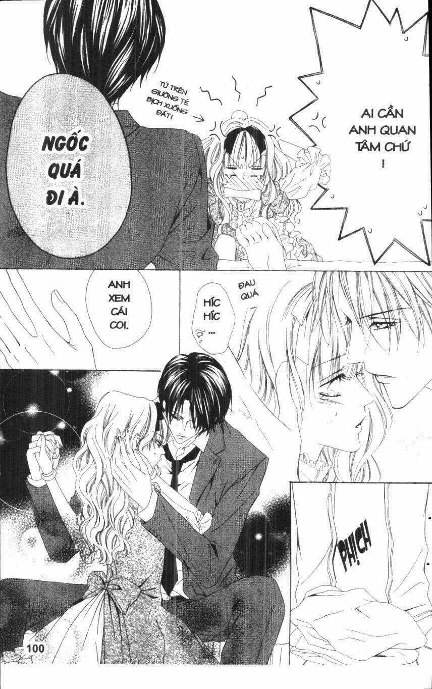 007 Phá Án - Chapter 4 - Trang 92