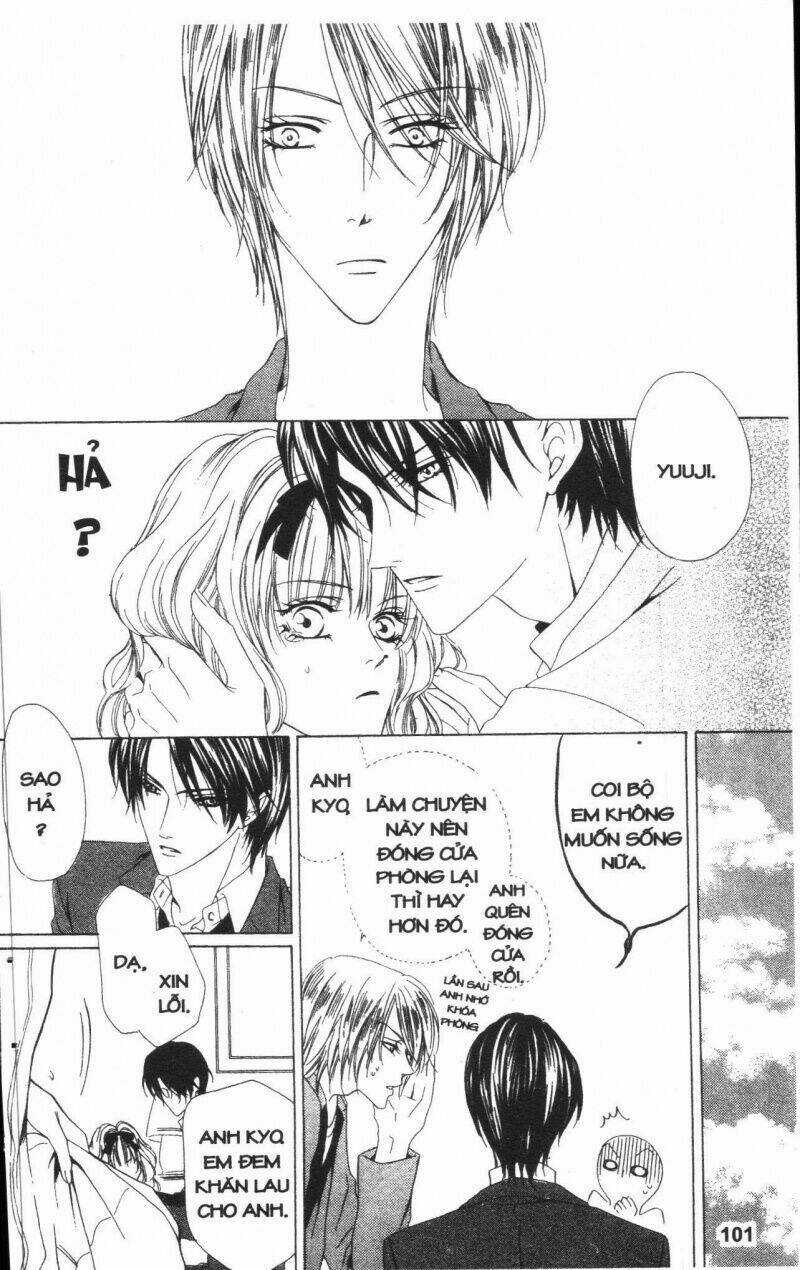 007 Phá Án - Chapter 4 - Trang 93