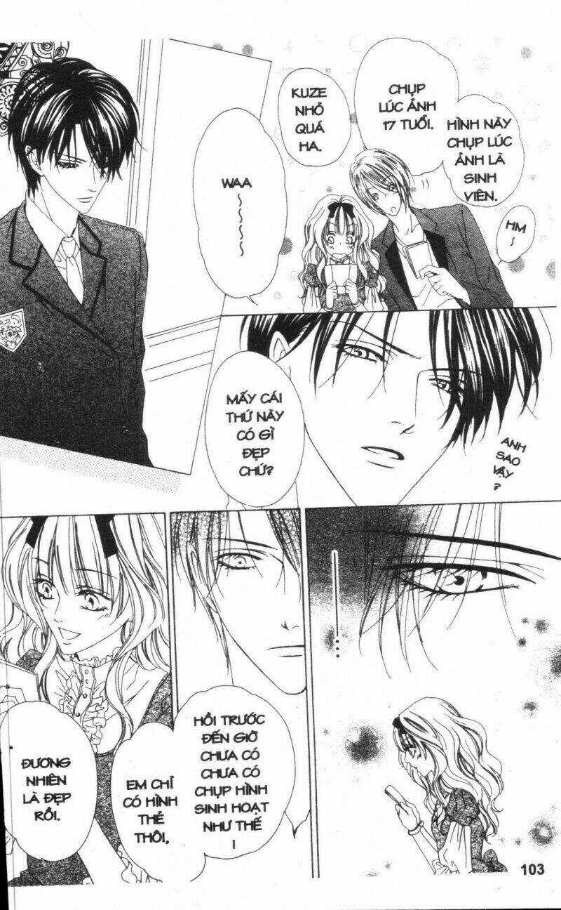 007 Phá Án - Chapter 4 - Trang 95