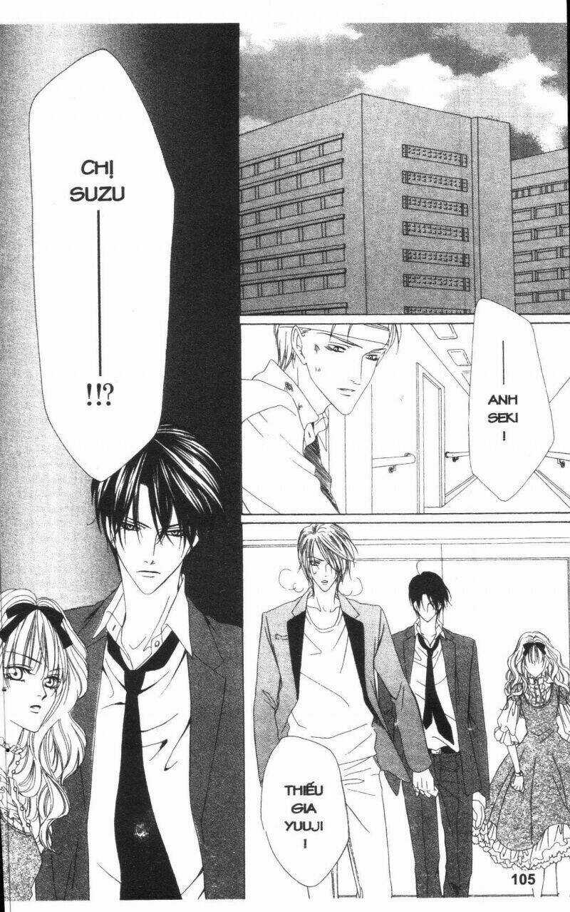 007 Phá Án - Chapter 4 - Trang 97