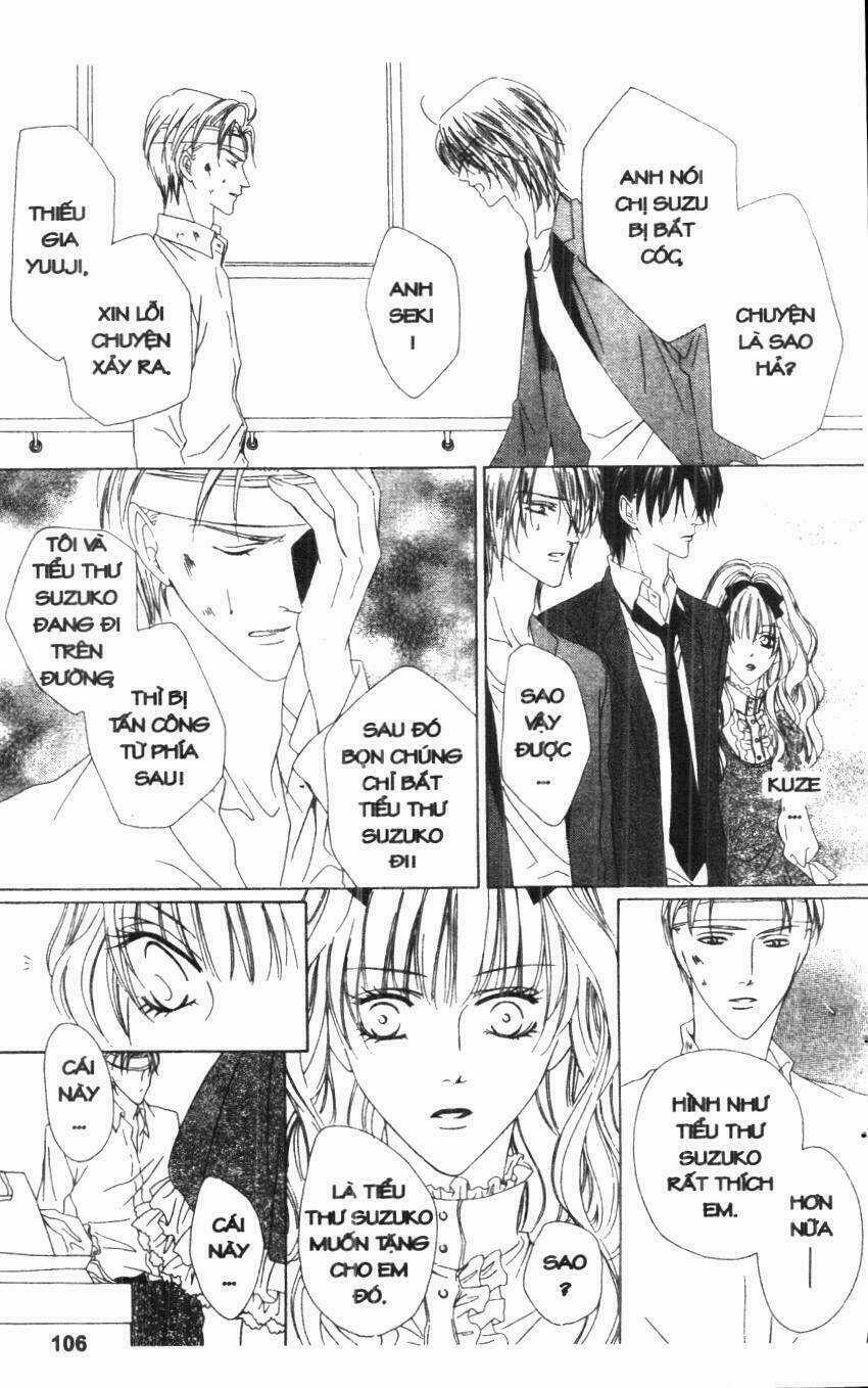 007 Phá Án - Chapter 4 - Trang 98