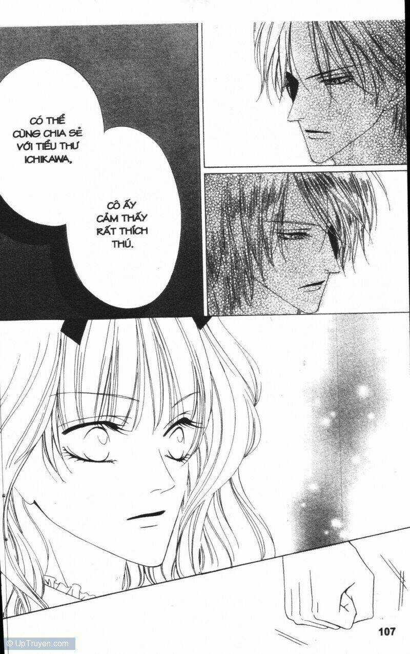 007 Phá Án - Chapter 4 - Trang 99