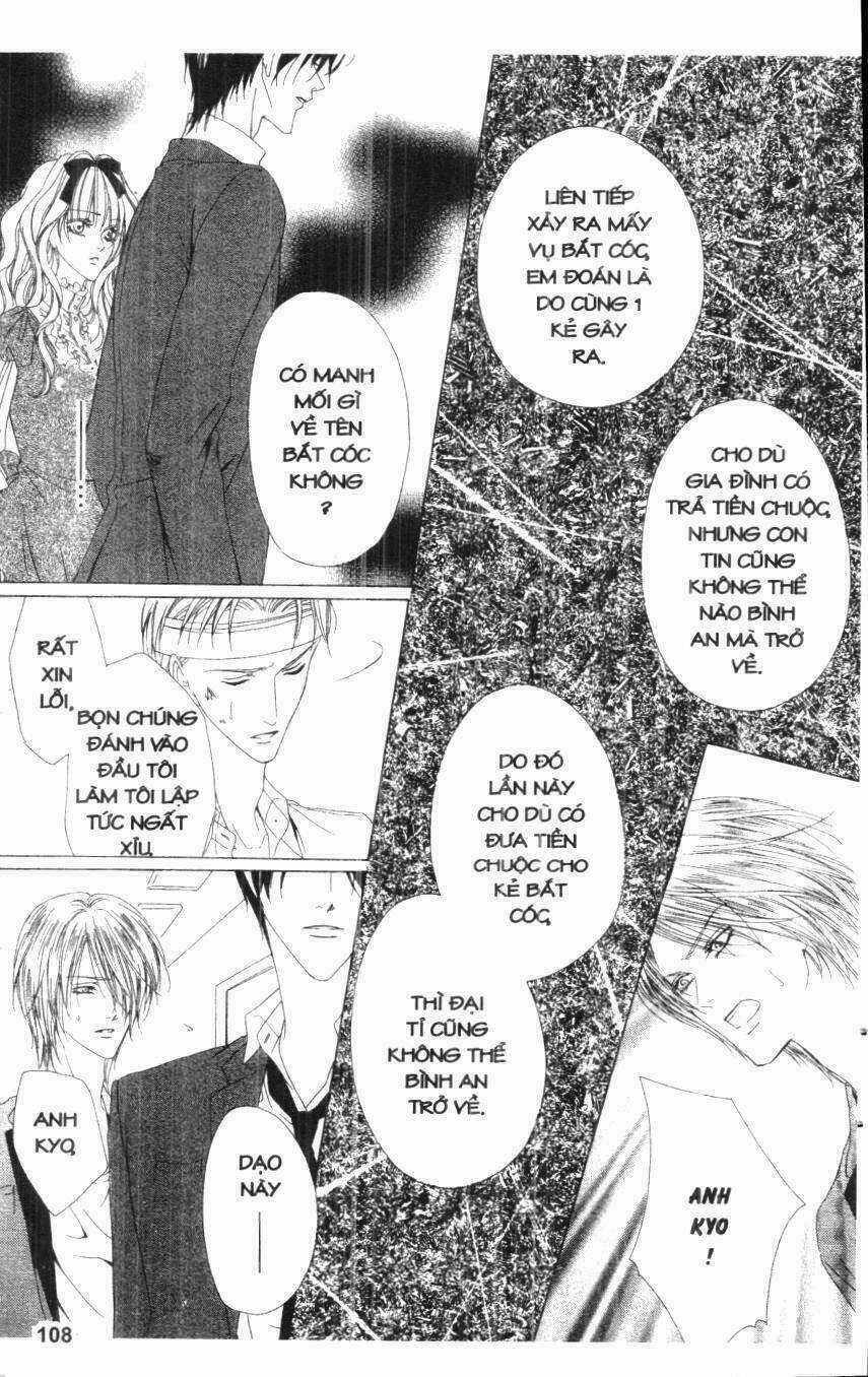 007 Phá Án - Chapter 4 - Trang 100