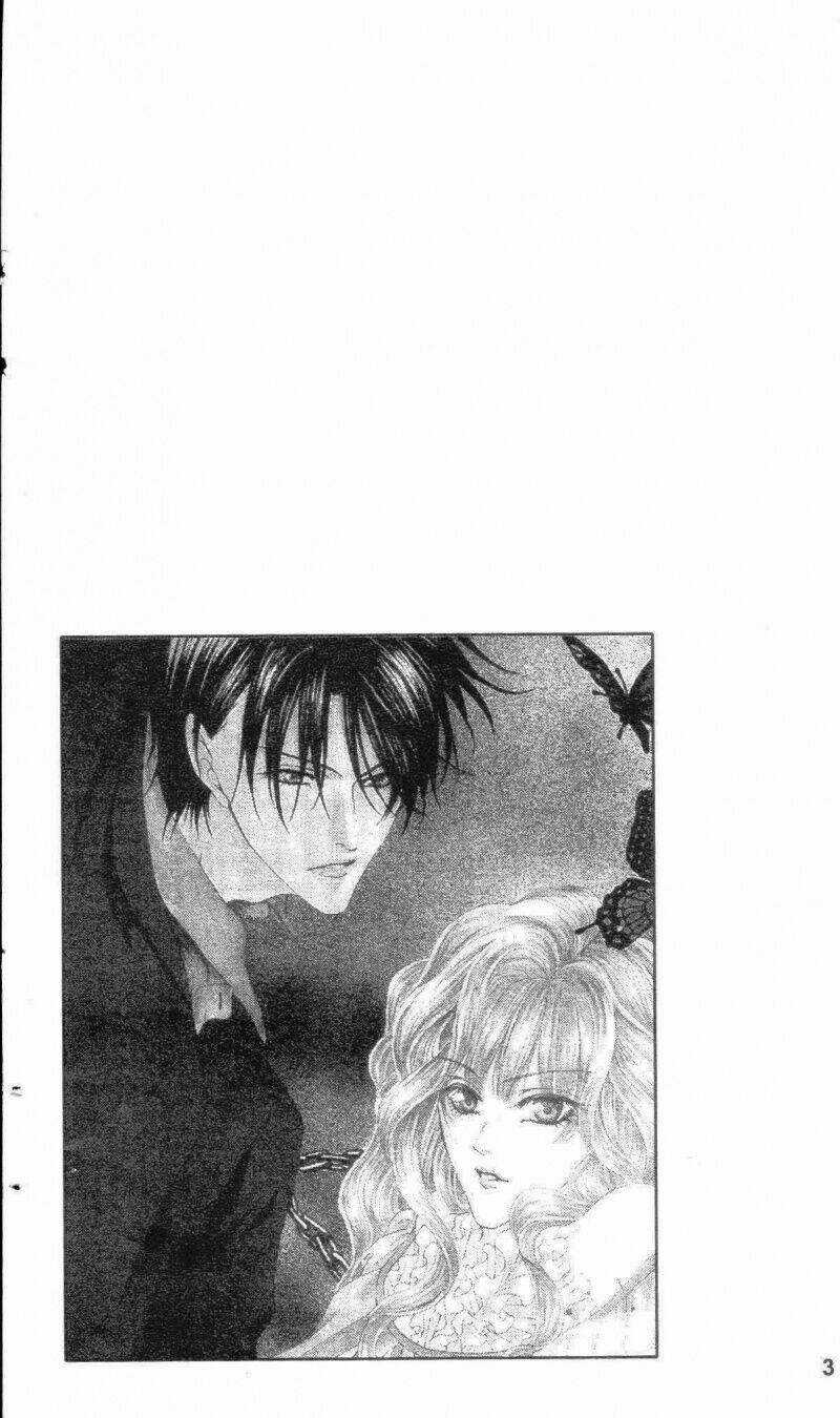 007 Phá Án - Chapter 5 - Trang 1