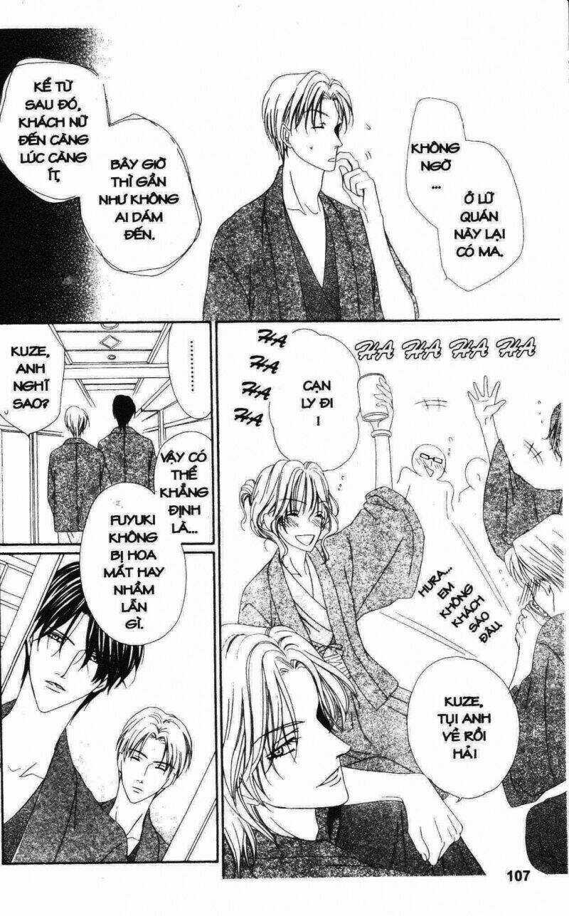 007 Phá Án - Chapter 5 - Trang 101