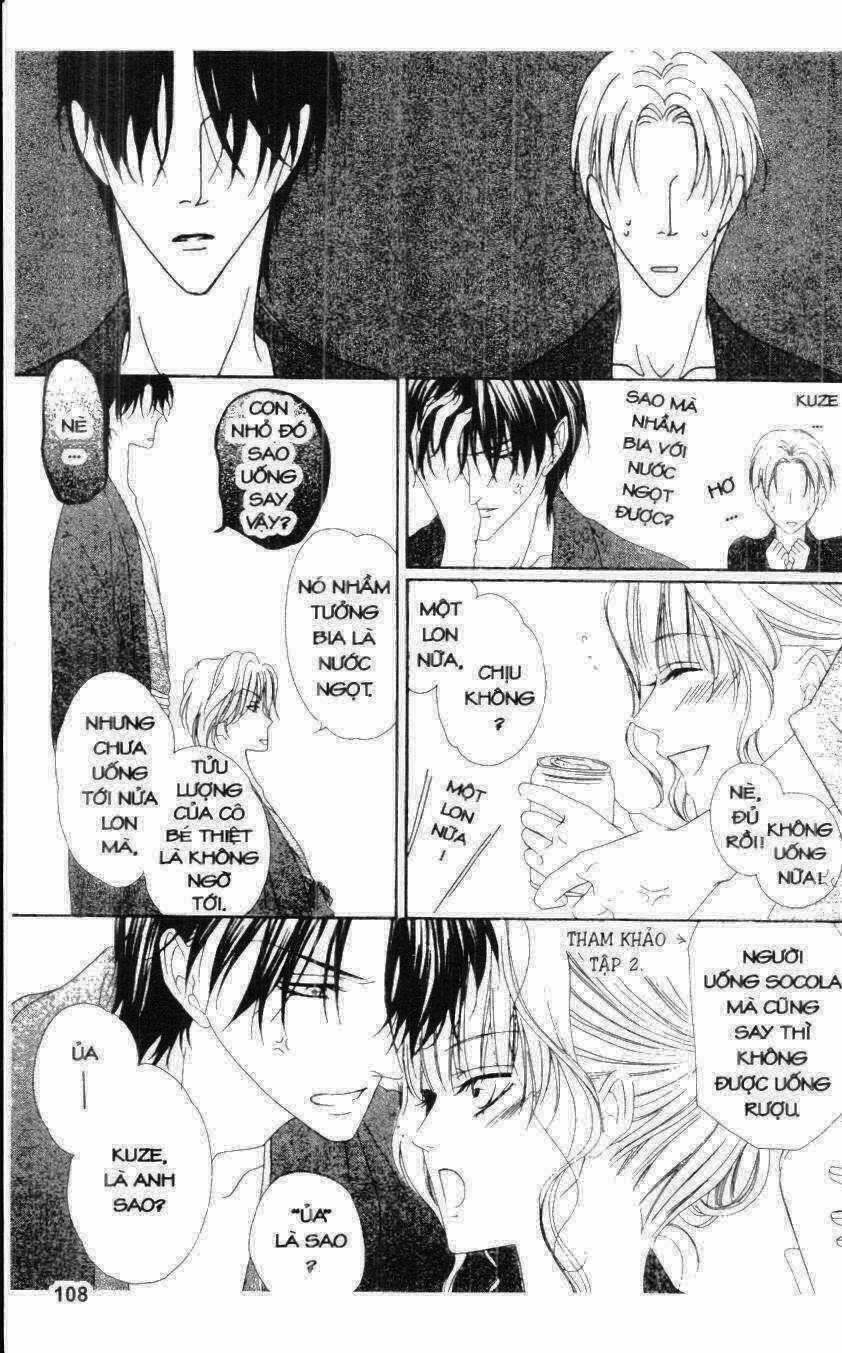 007 Phá Án - Chapter 5 - Trang 102