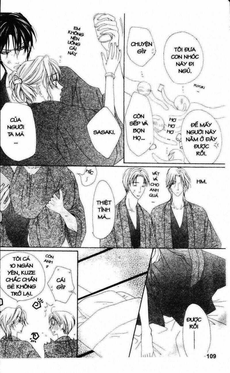 007 Phá Án - Chapter 5 - Trang 103