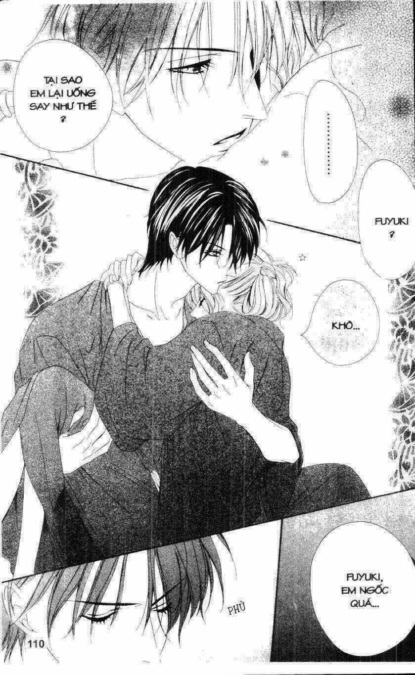 007 Phá Án - Chapter 5 - Trang 104