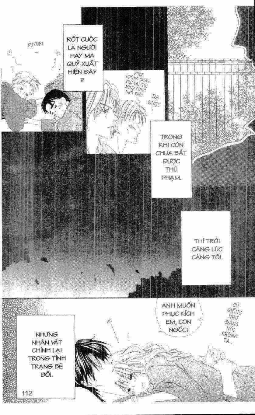 007 Phá Án - Chapter 5 - Trang 106