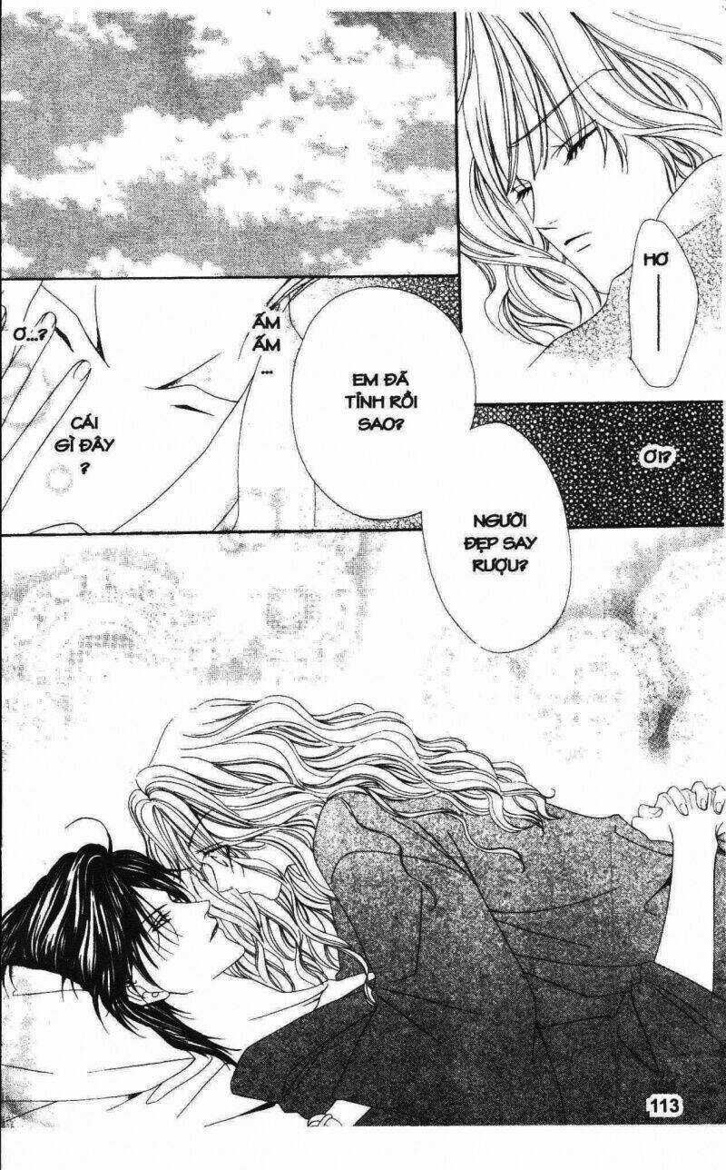 007 Phá Án - Chapter 5 - Trang 107