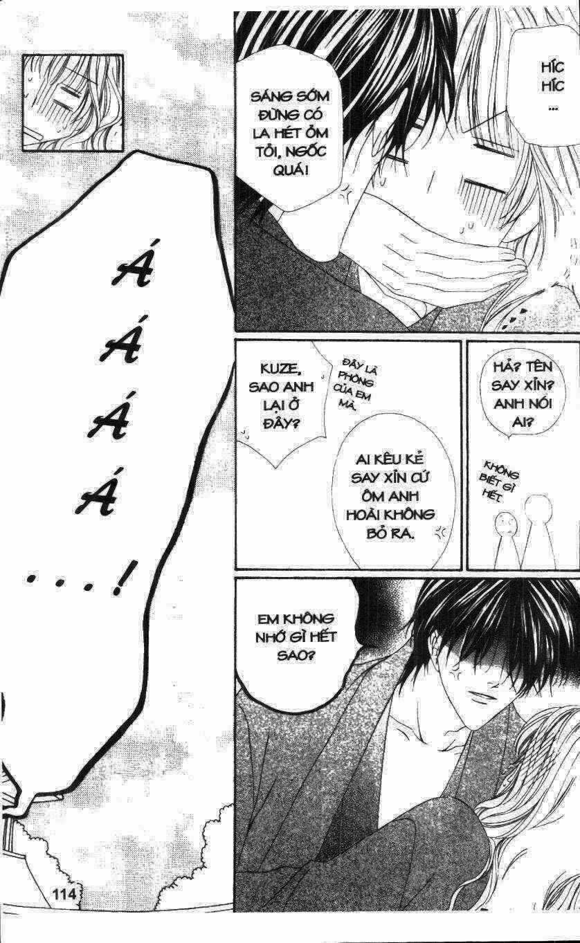 007 Phá Án - Chapter 5 - Trang 108