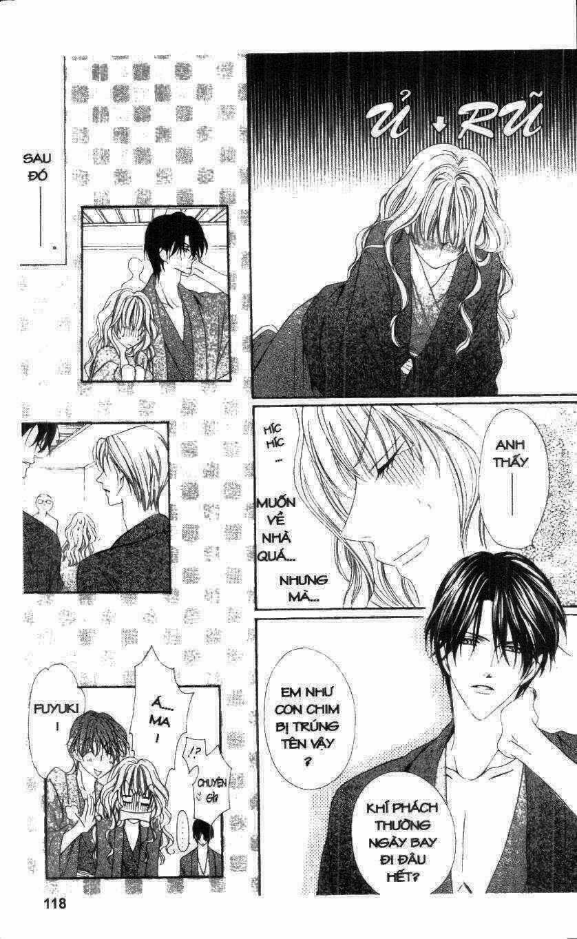 007 Phá Án - Chapter 5 - Trang 112