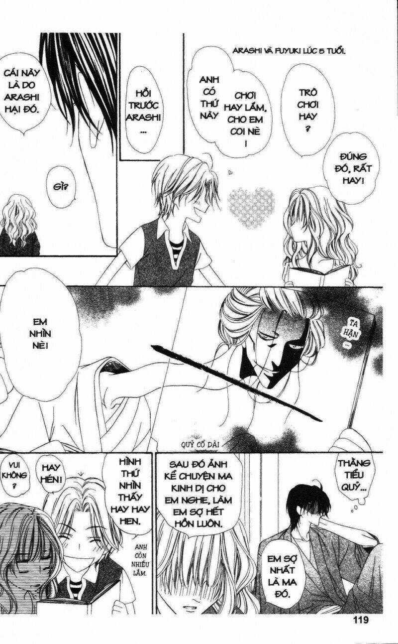 007 Phá Án - Chapter 5 - Trang 113