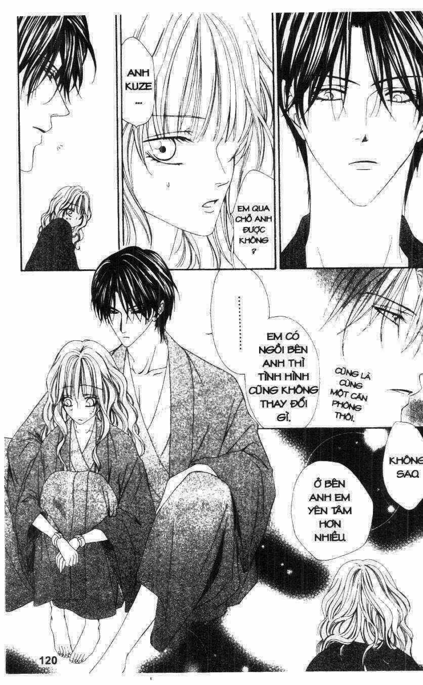 007 Phá Án - Chapter 5 - Trang 114