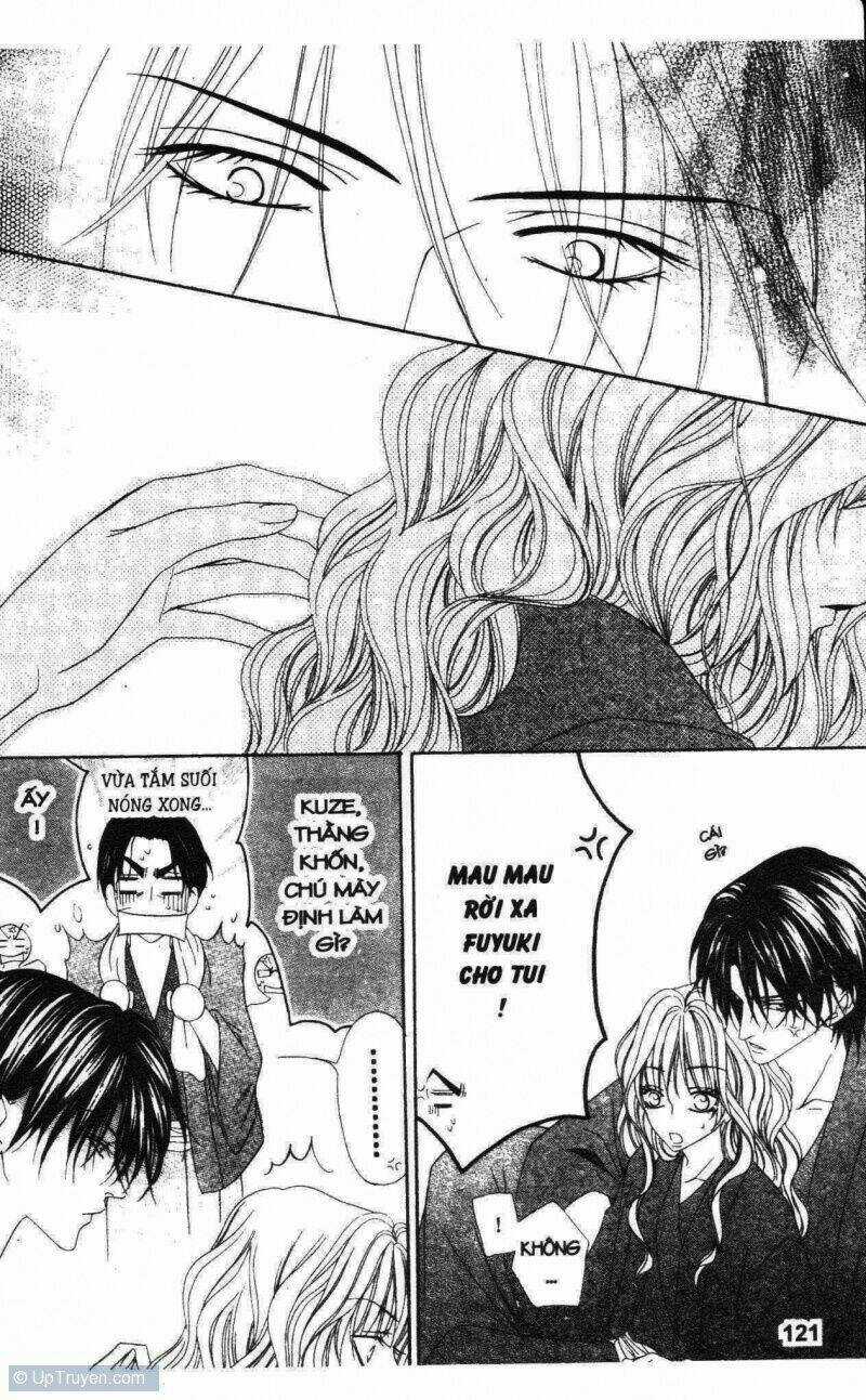 007 Phá Án - Chapter 5 - Trang 115