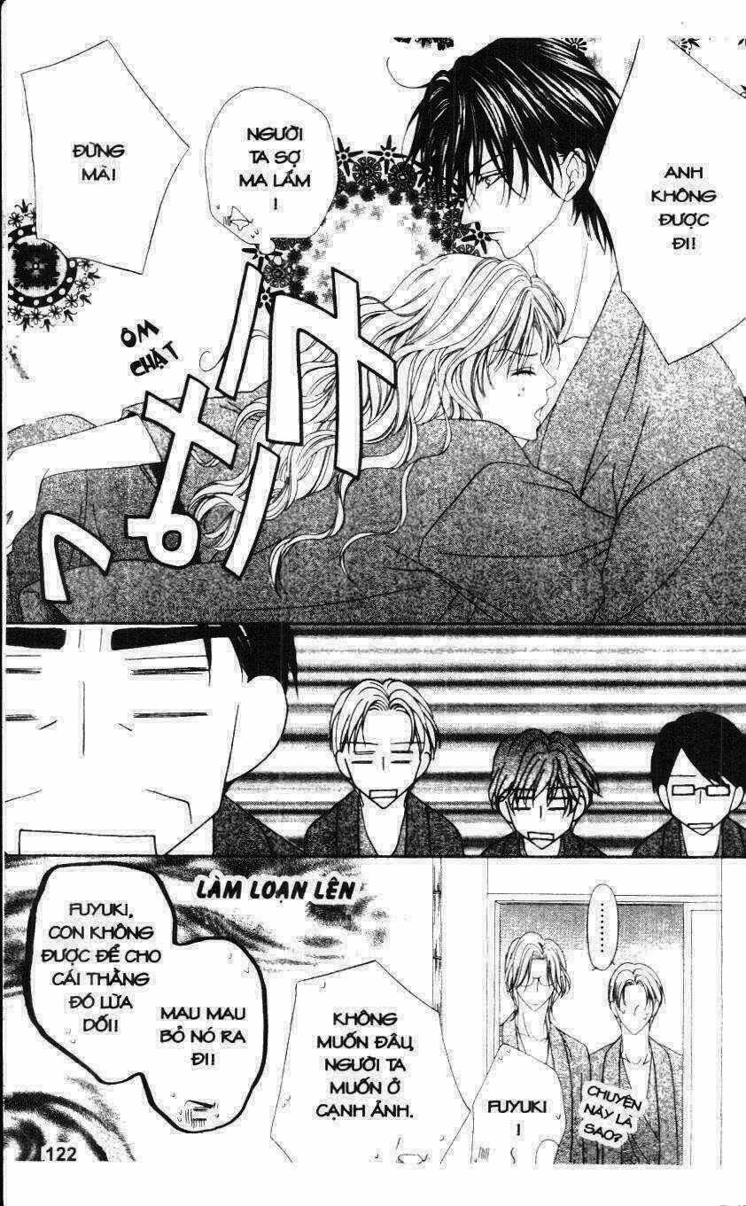 007 Phá Án - Chapter 5 - Trang 116