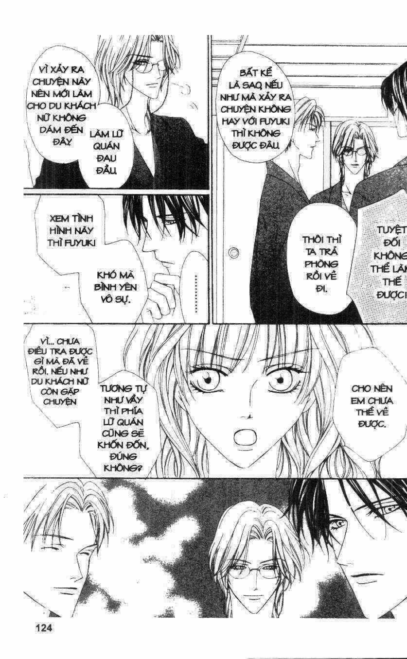 007 Phá Án - Chapter 5 - Trang 118