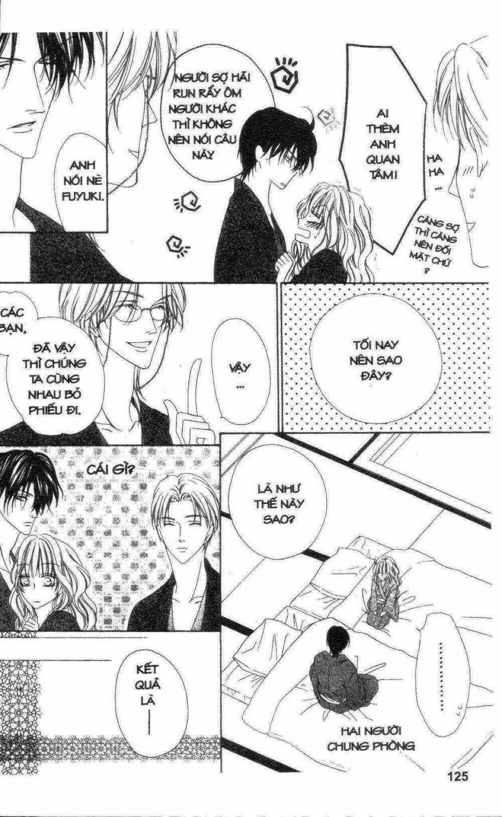 007 Phá Án - Chapter 5 - Trang 119