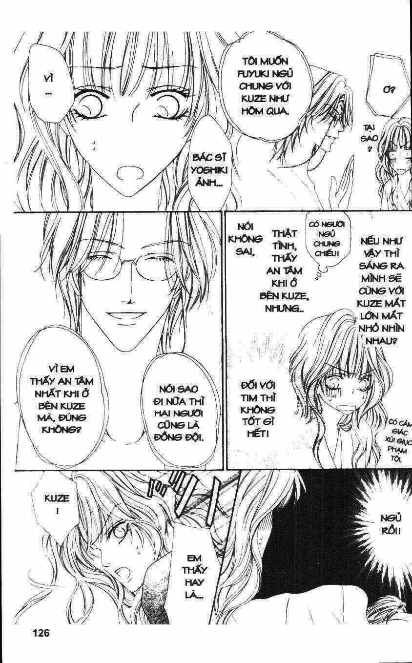 007 Phá Án - Chapter 5 - Trang 120