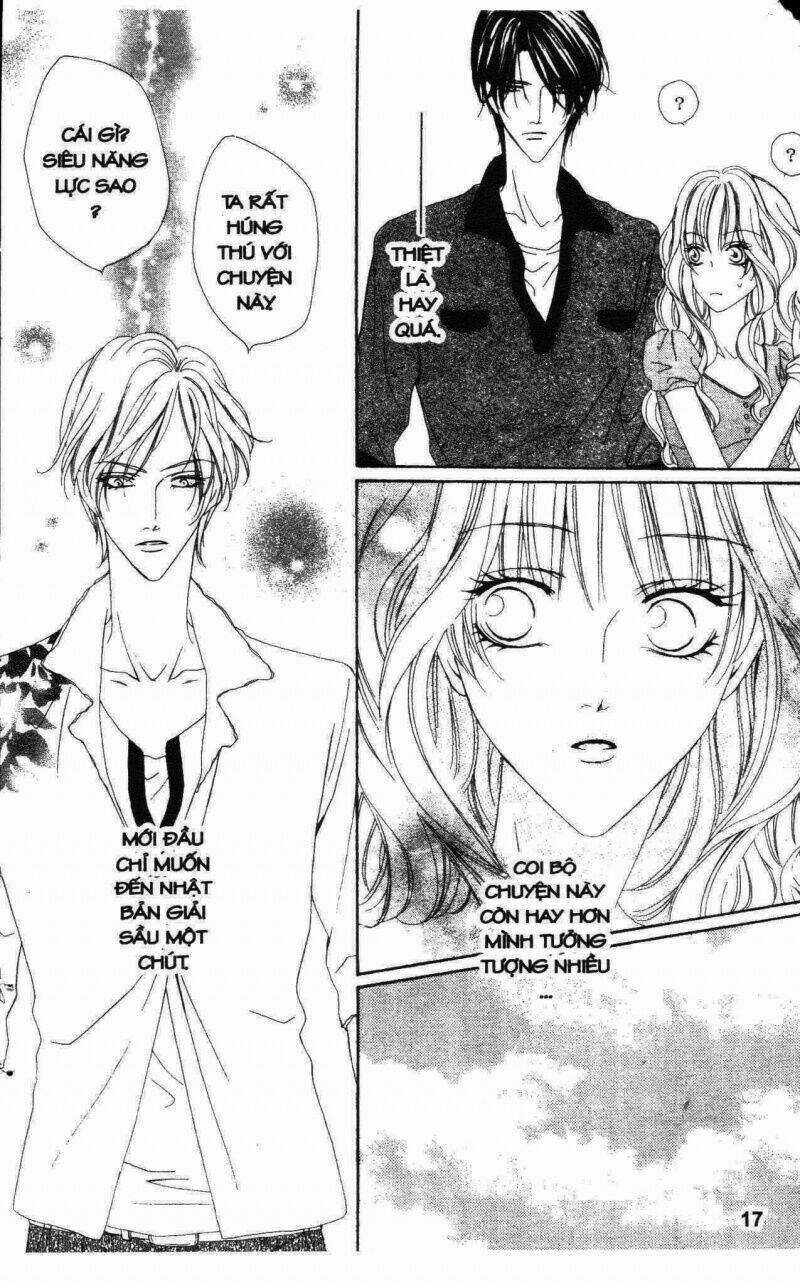 007 Phá Án - Chapter 5 - Trang 13