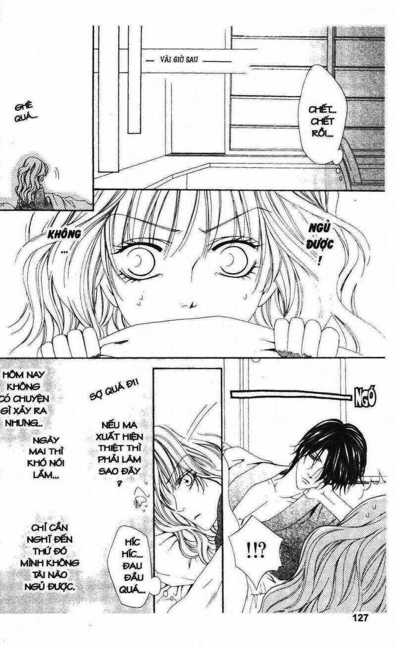 007 Phá Án - Chapter 5 - Trang 121