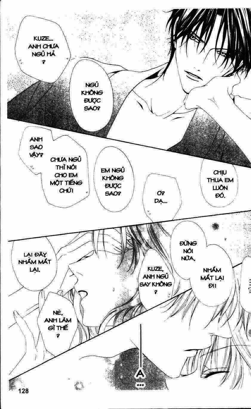 007 Phá Án - Chapter 5 - Trang 122