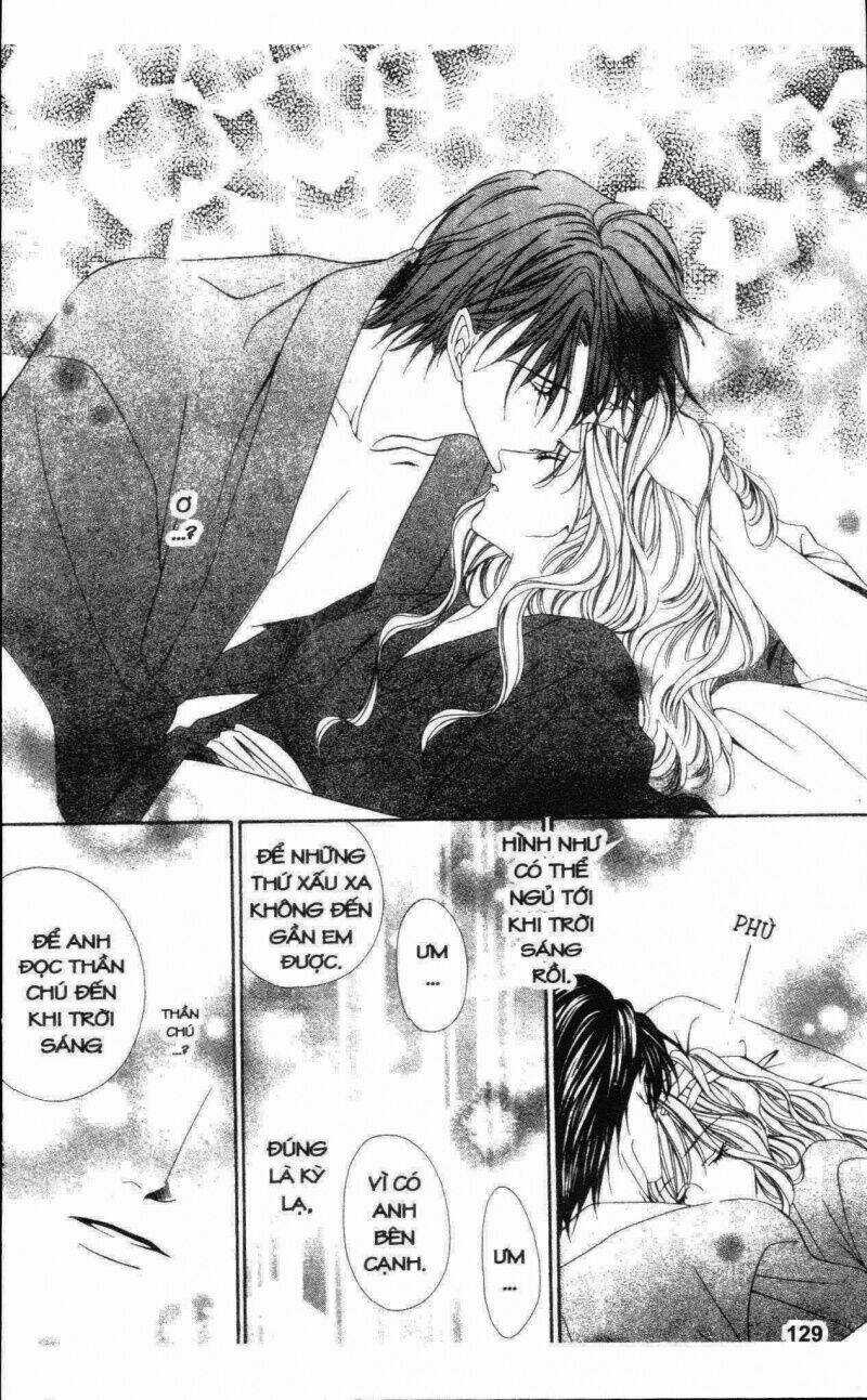 007 Phá Án - Chapter 5 - Trang 123