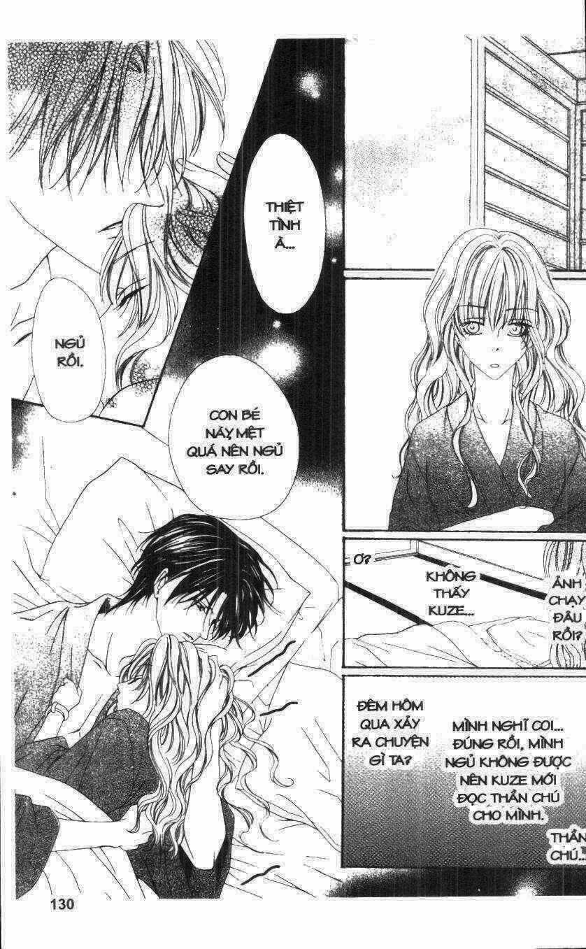 007 Phá Án - Chapter 5 - Trang 124