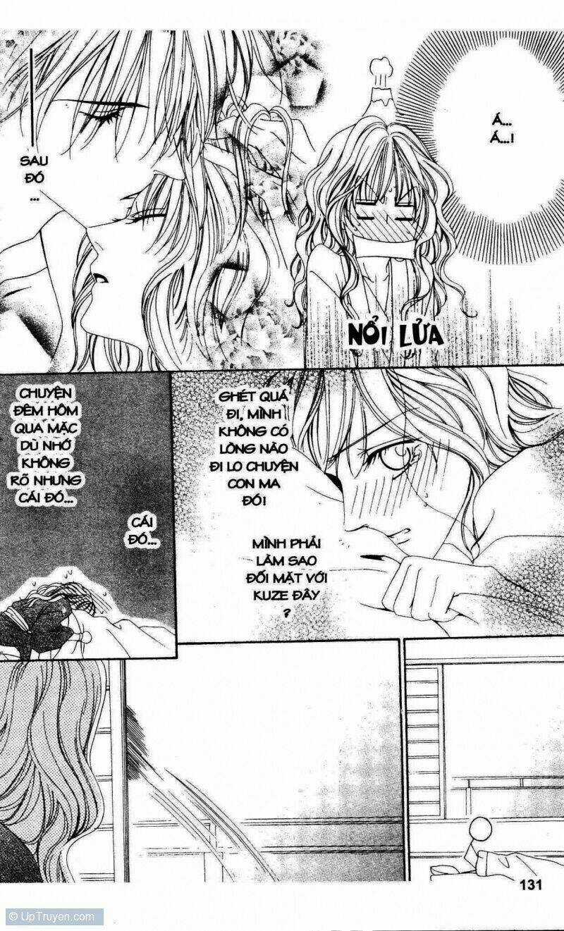 007 Phá Án - Chapter 5 - Trang 125