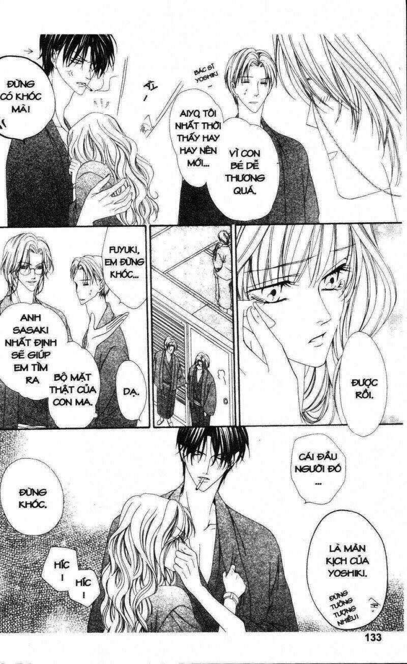 007 Phá Án - Chapter 5 - Trang 127