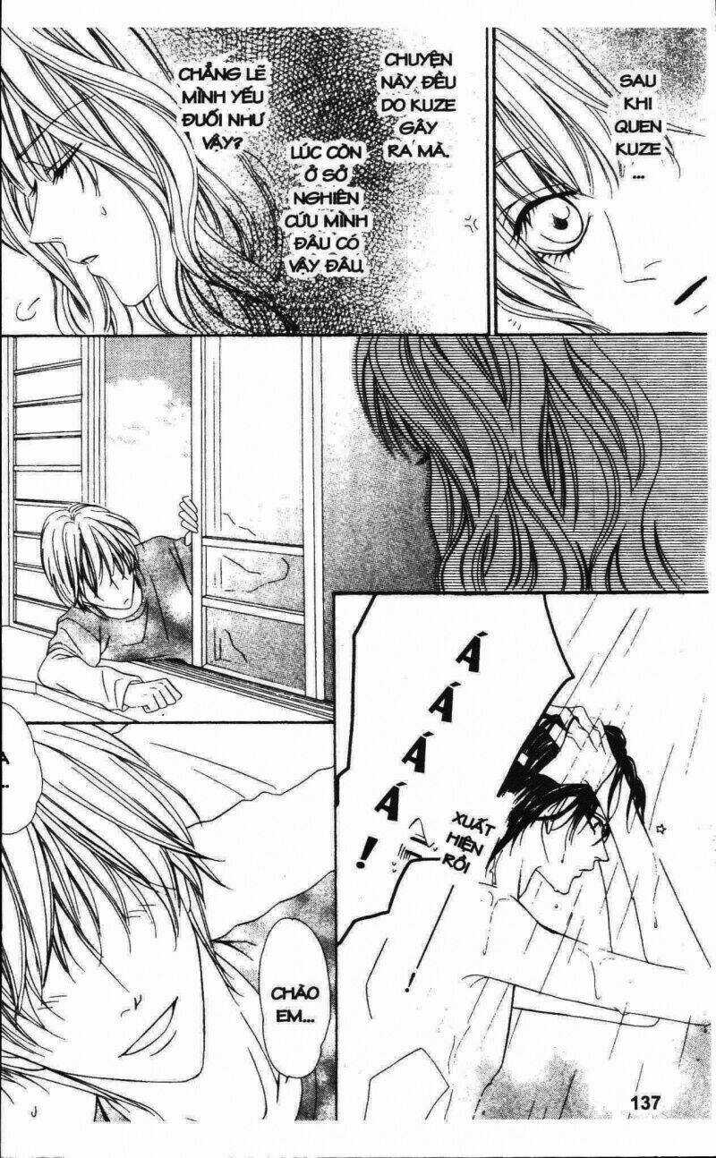 007 Phá Án - Chapter 5 - Trang 131