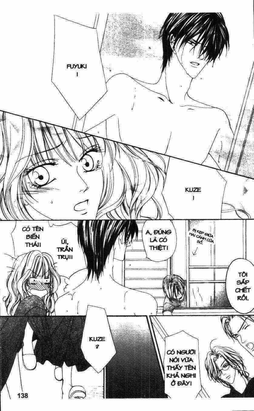 007 Phá Án - Chapter 5 - Trang 132