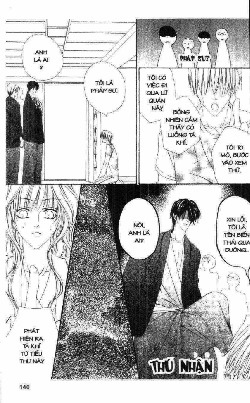 007 Phá Án - Chapter 5 - Trang 134