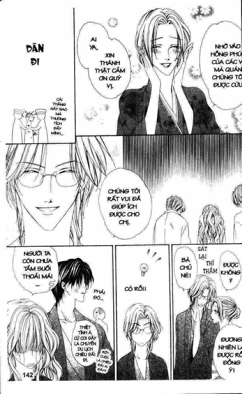 007 Phá Án - Chapter 5 - Trang 136