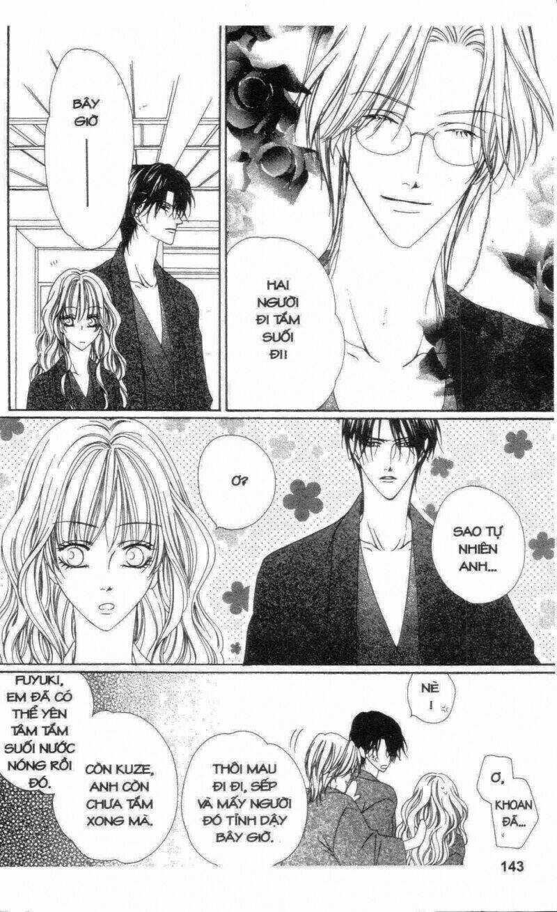 007 Phá Án - Chapter 5 - Trang 137