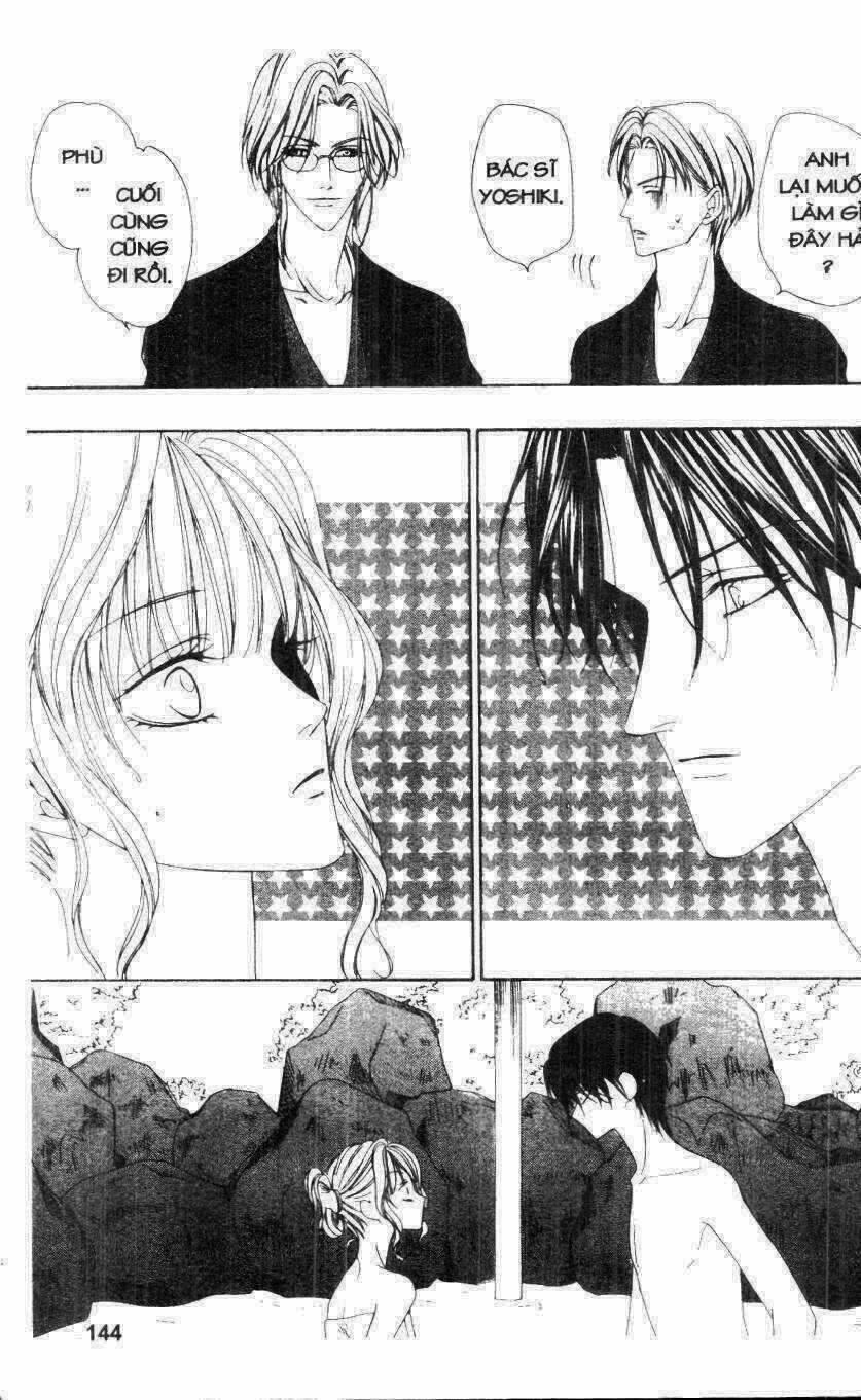 007 Phá Án - Chapter 5 - Trang 138