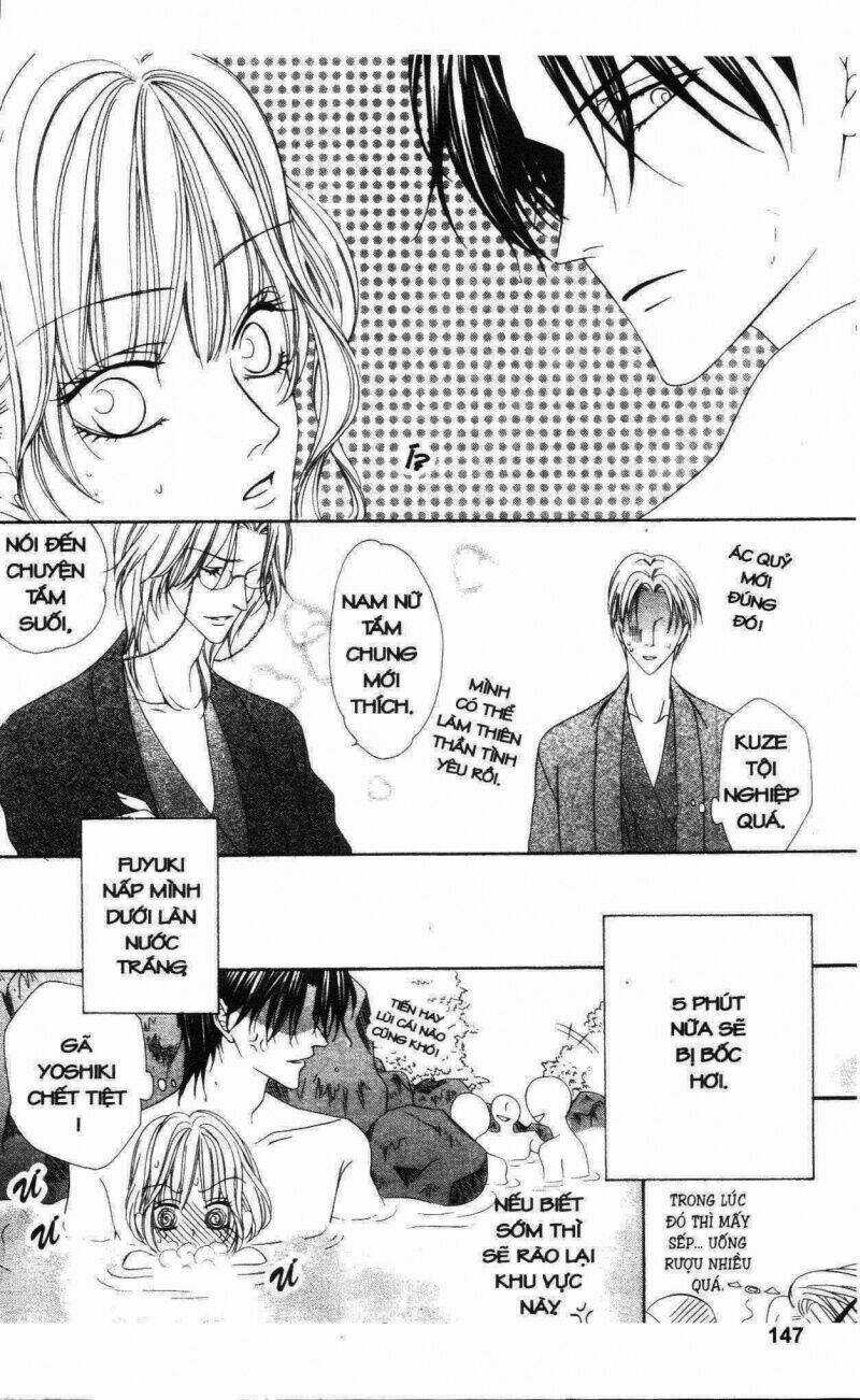 007 Phá Án - Chapter 5 - Trang 141