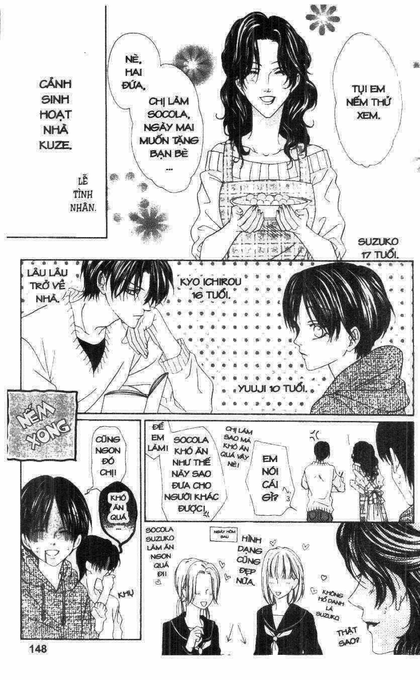 007 Phá Án - Chapter 5 - Trang 142