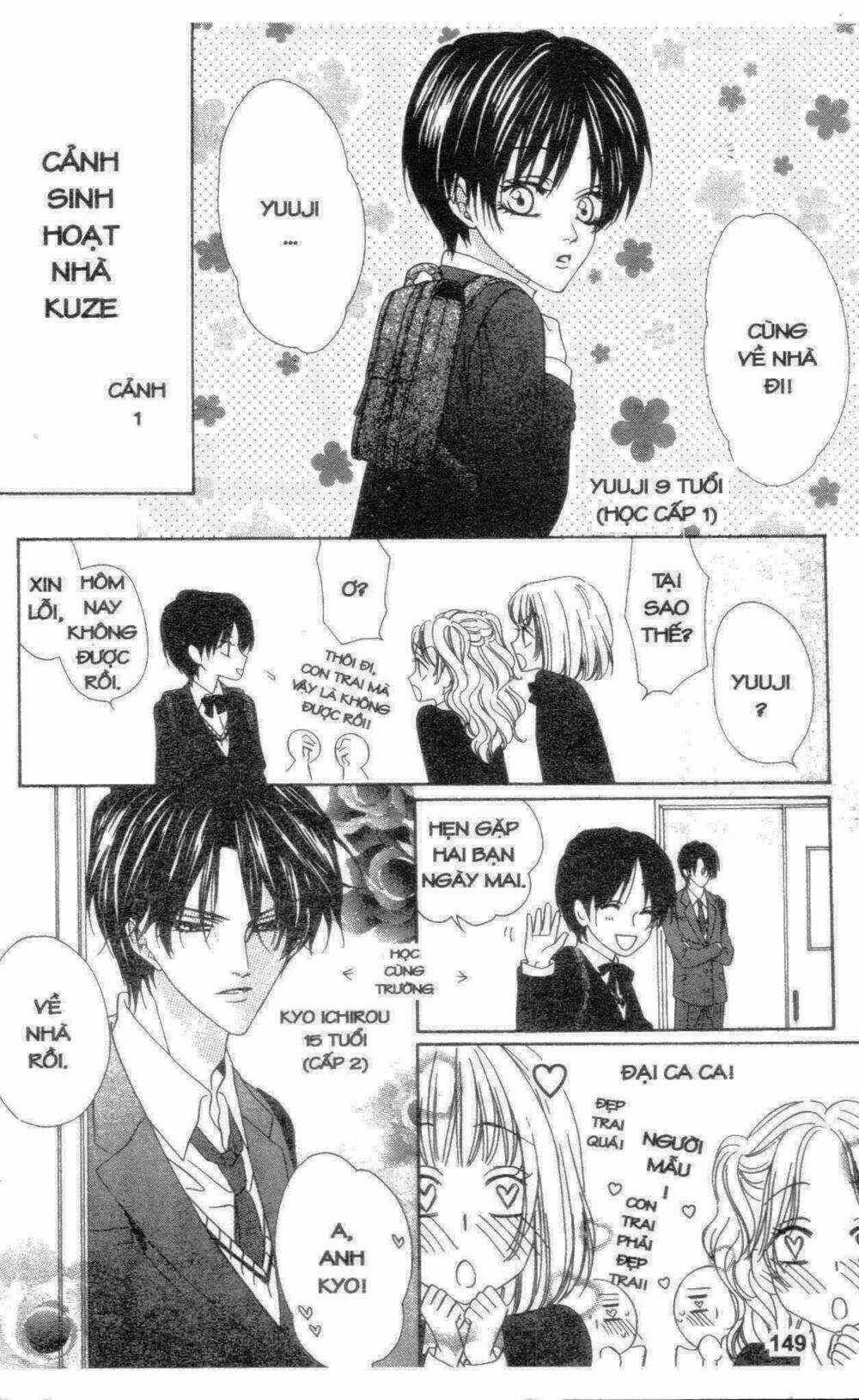 007 Phá Án - Chapter 5 - Trang 143