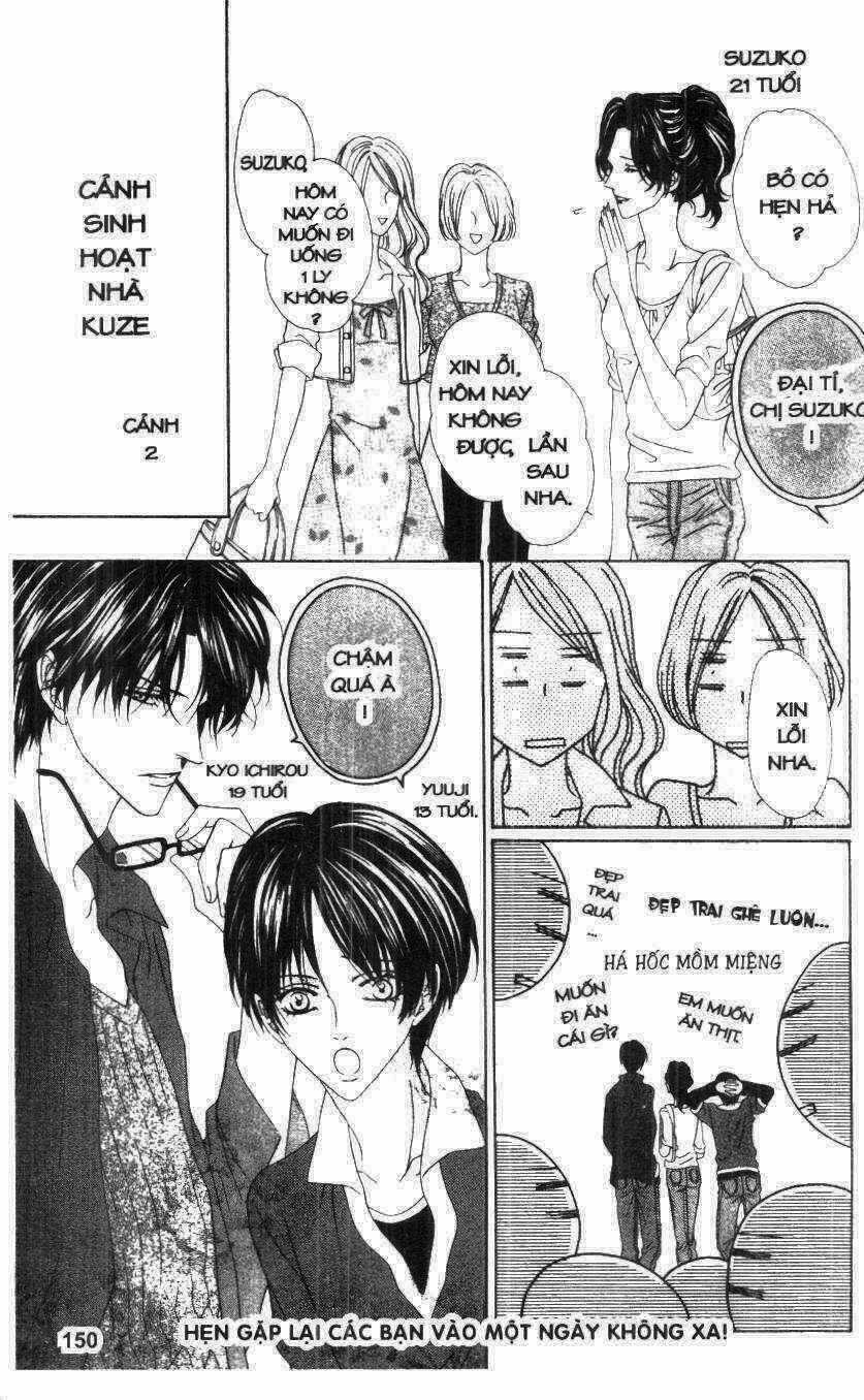 007 Phá Án - Chapter 5 - Trang 144