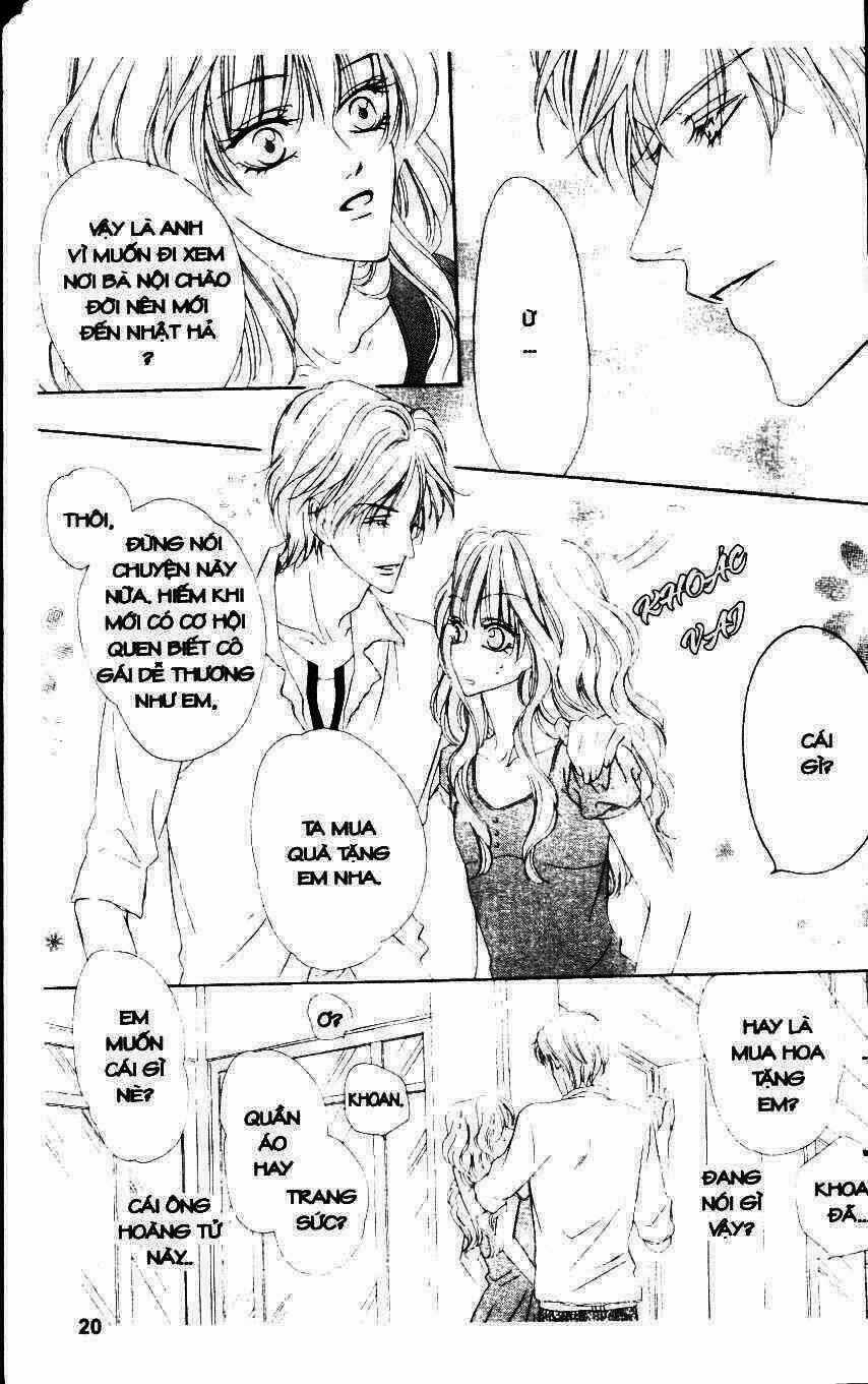 007 Phá Án - Chapter 5 - Trang 16