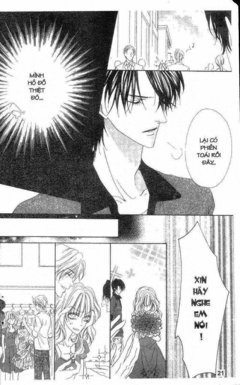 007 Phá Án - Chapter 5 - Trang 17